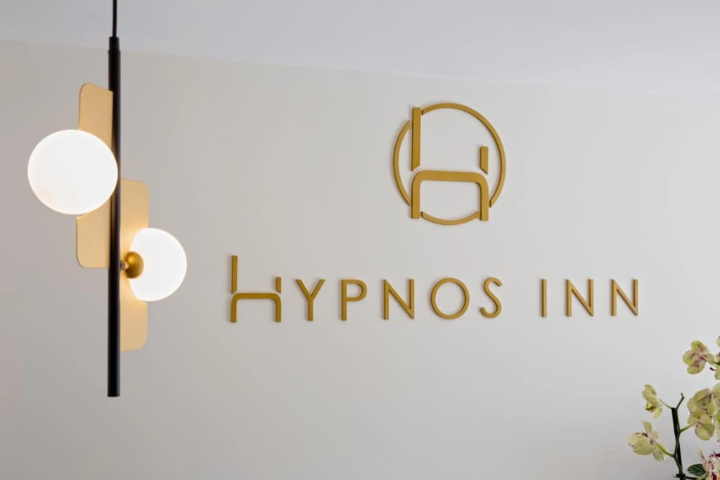 Hypnos Inn Athens - photo 24