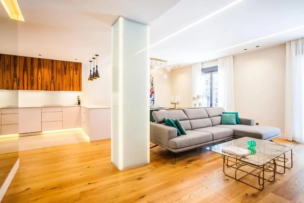 Luxury Apartment Salamanca District - photo 4