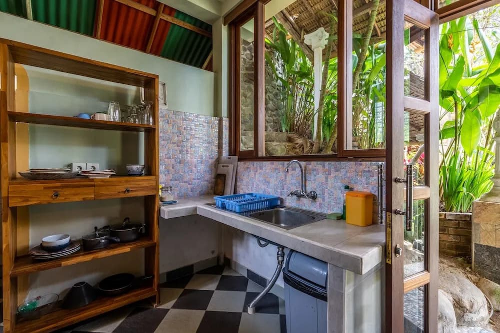Tirta Asri Ubud Villa - photo 24