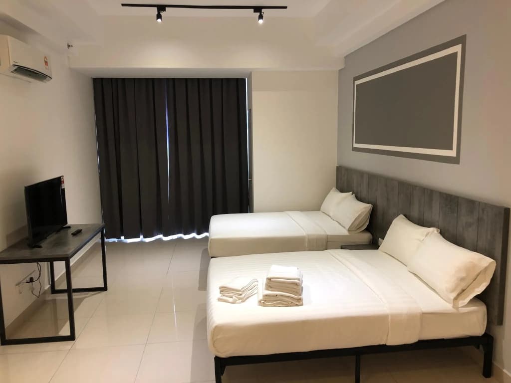 Vivo Suites by Subhome - photo 2