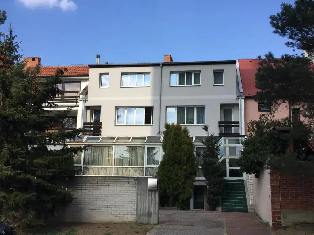 Hotel-Pension KAMYK - photo 1