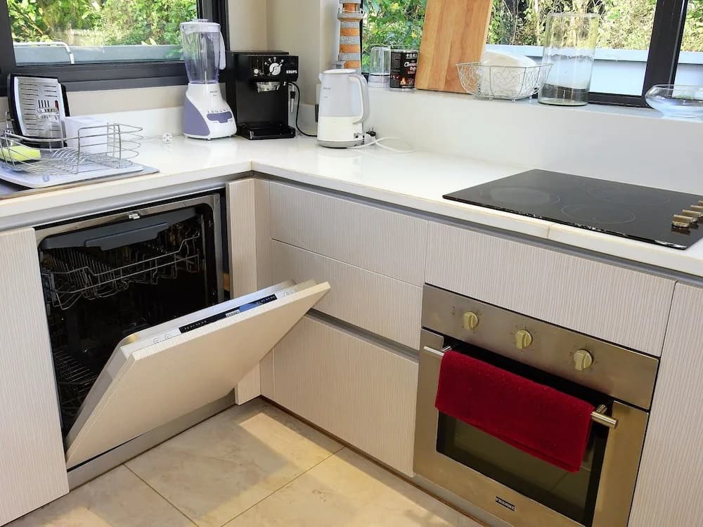 The Summer Villa - photo 21