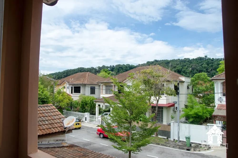 The Rumah Batu - photo 18