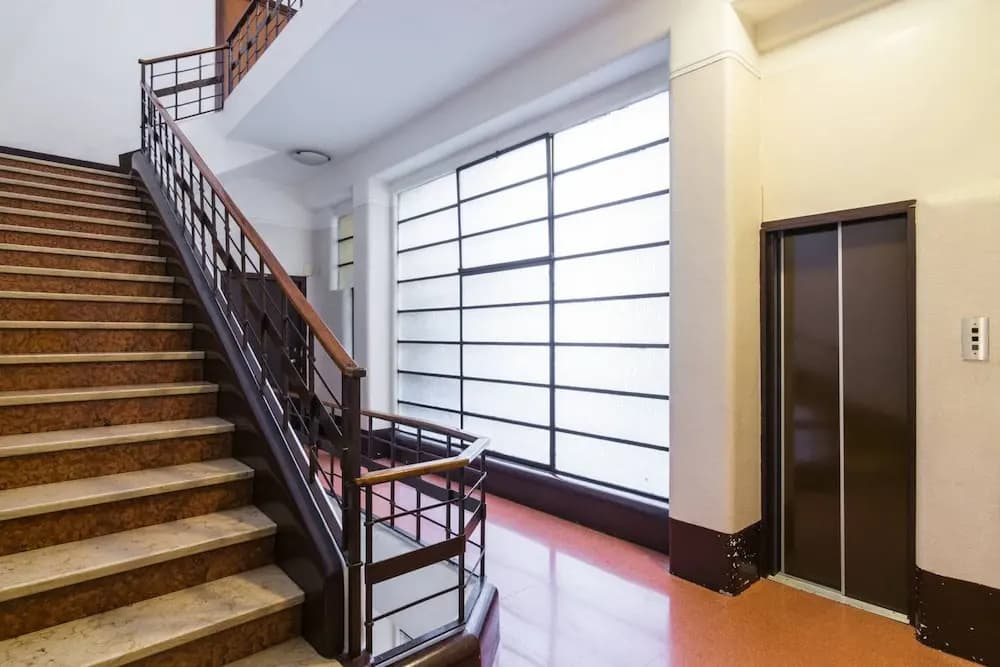 Flat near Central Station Milan - photo 8