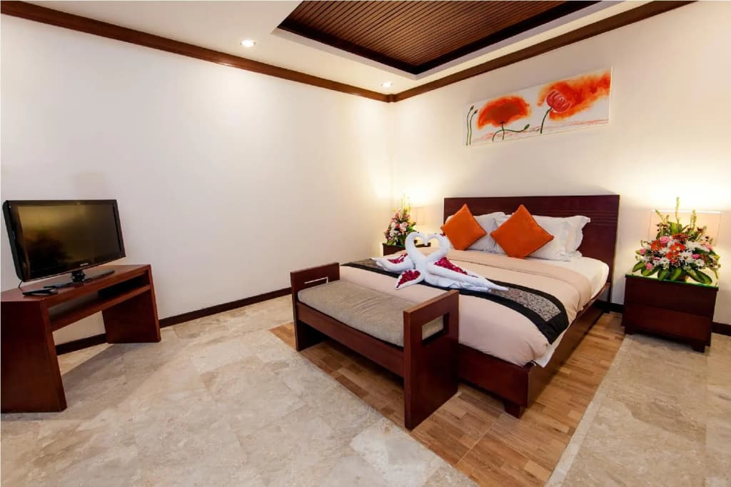 Bugan Villas - photo 5