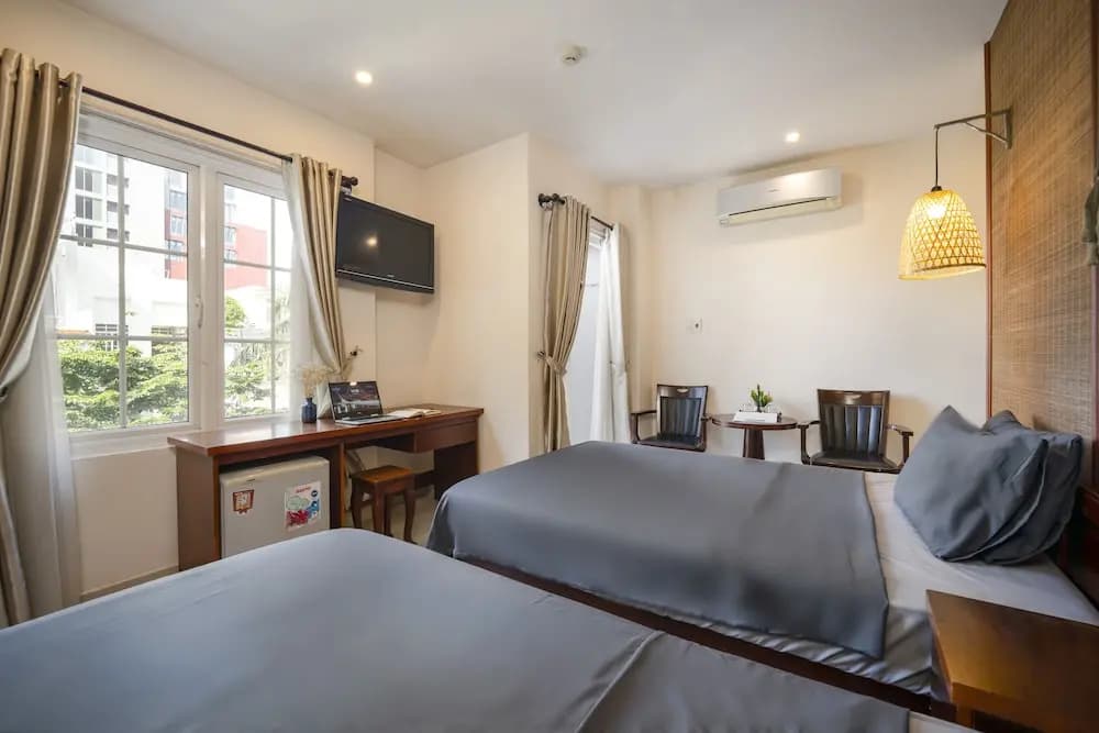 Rustic Hotel Danang - photo 19