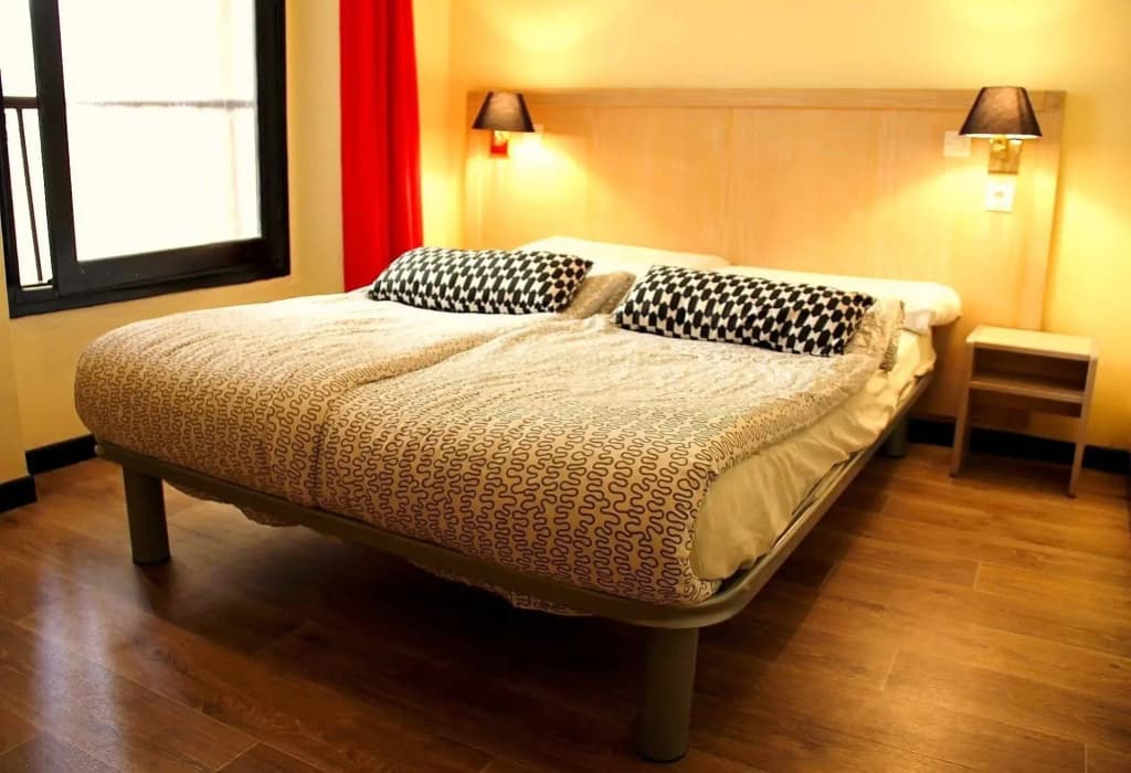 Villa Saint Exupéry Beach - Hostel - photo 4