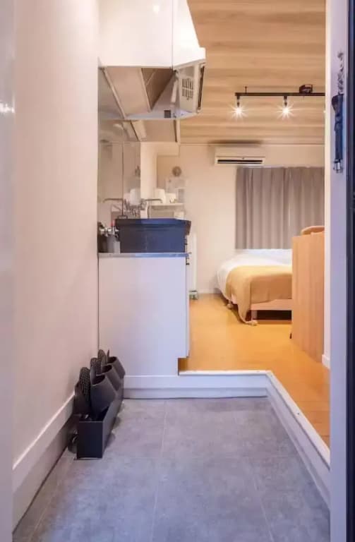 Maison ShinNakano 202 - photo 10