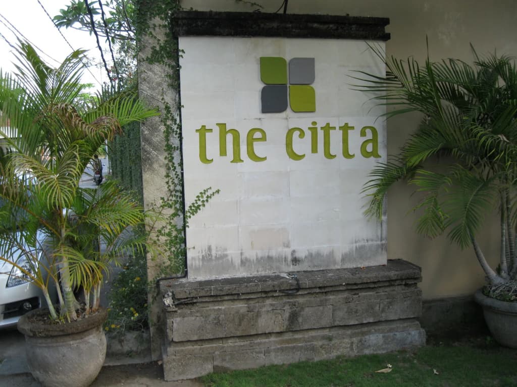 The Citta Luxury Residence - photo 1