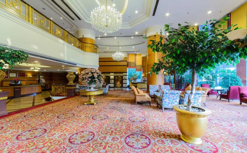 Prince Suites Residence - main photo