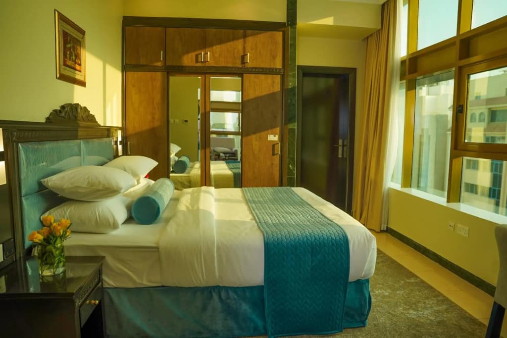 AG Hotel - photo 5