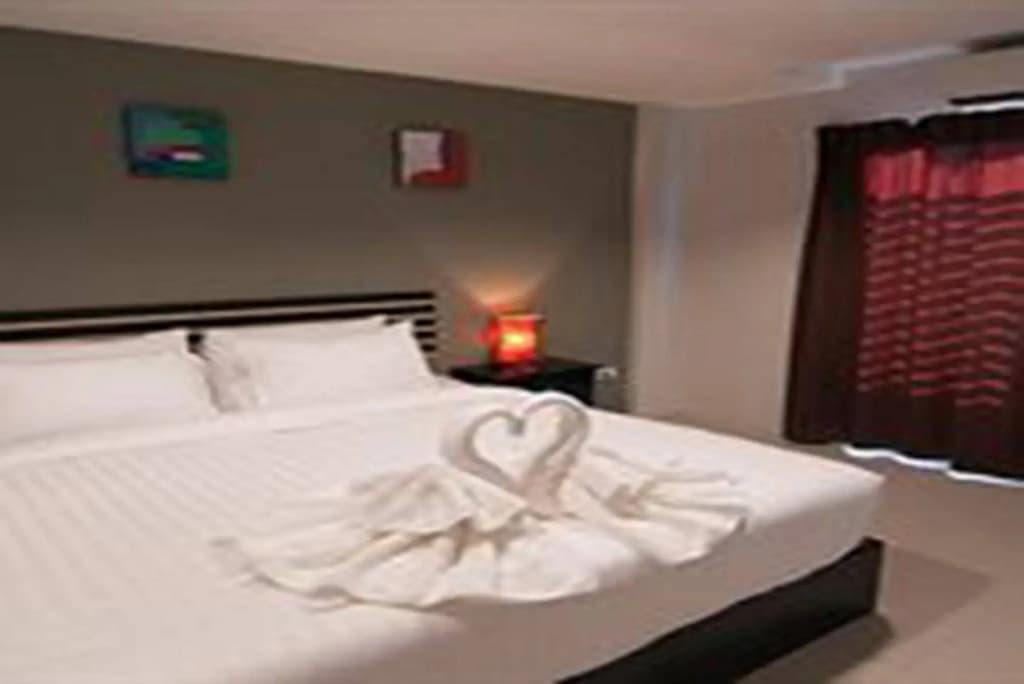 Nest Boutique Resort - photo 4