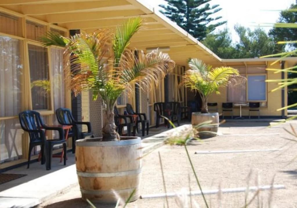 The Keith Motel - photo 16
