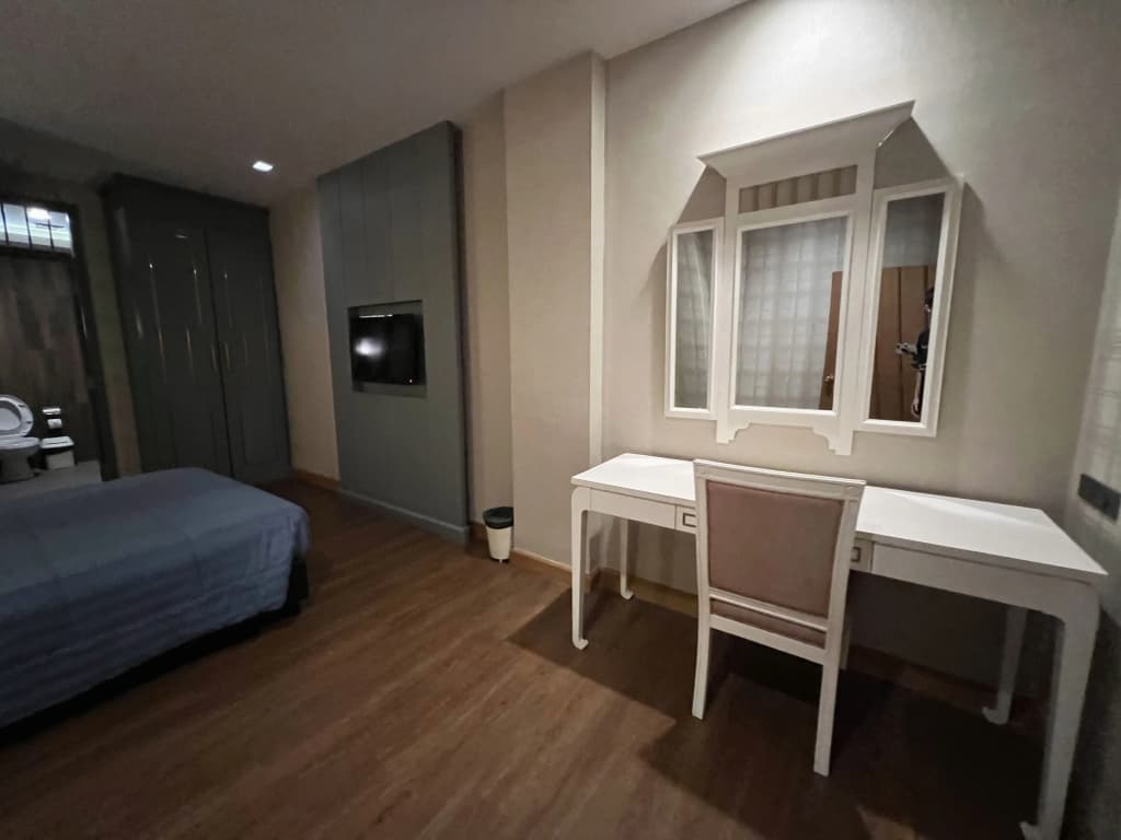 Royal Rattanakosin Hotel - photo 43