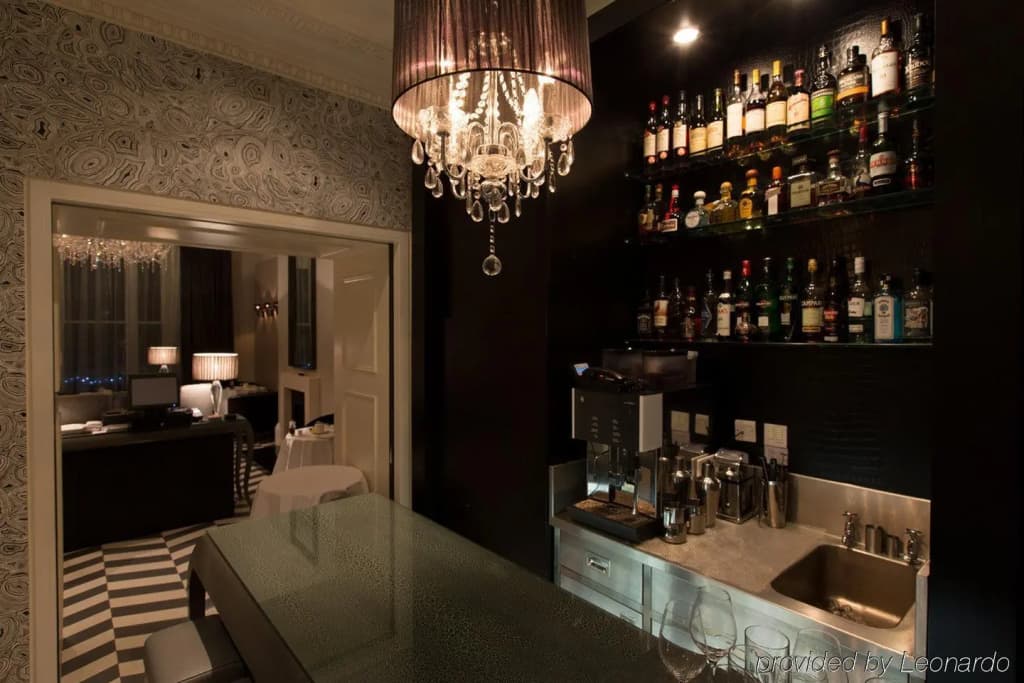 Eccleston Square Hotel - photo 21