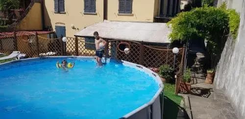 Florence Decamerone B&B - photo 14