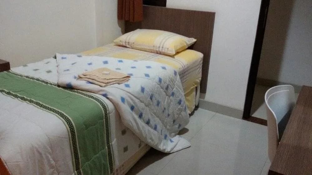 Iresidence Guest House - photo 6