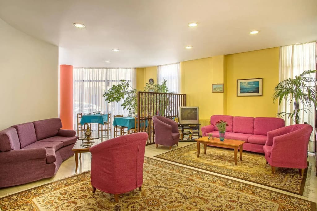 Nefeli Hotel - photo 12