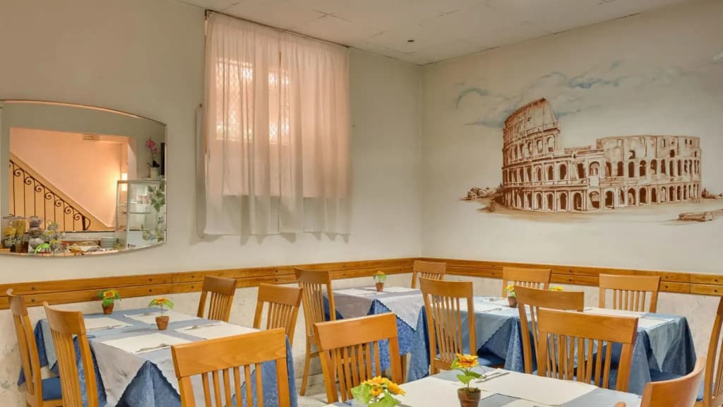 Hotel Washington - photo 16
