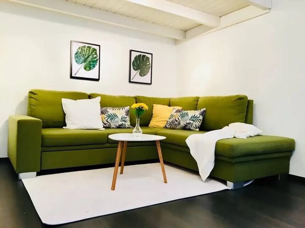Apartment Calmy of Budapest - photo 3