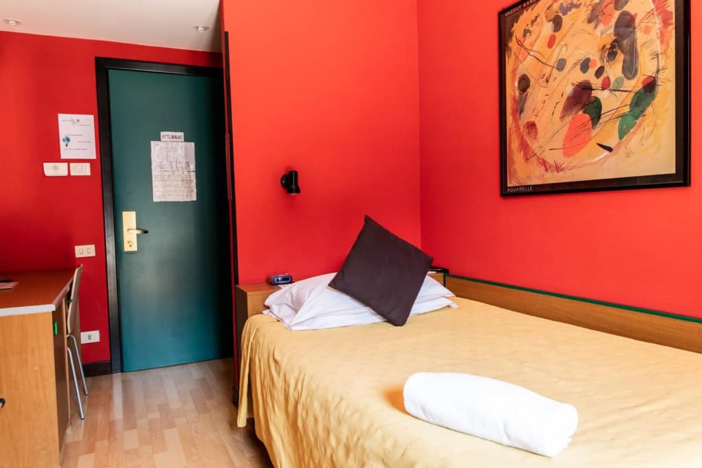 Hotel Berlino - photo 29
