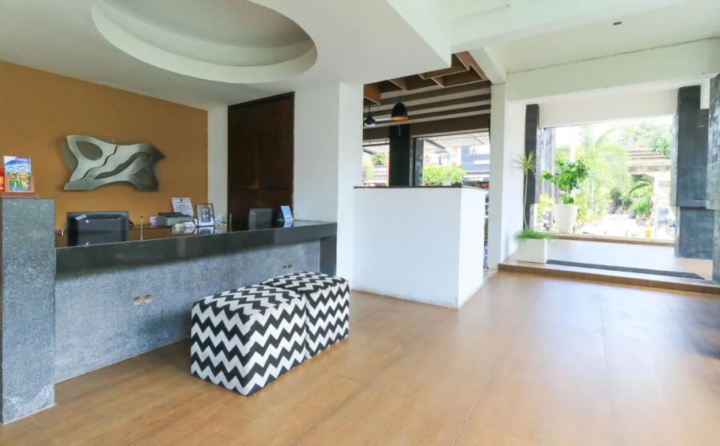 Casa Padma Suites Legian - photo 18
