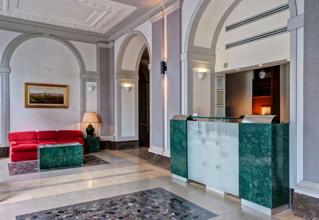 Best Western Hotel Astrid - photo 16