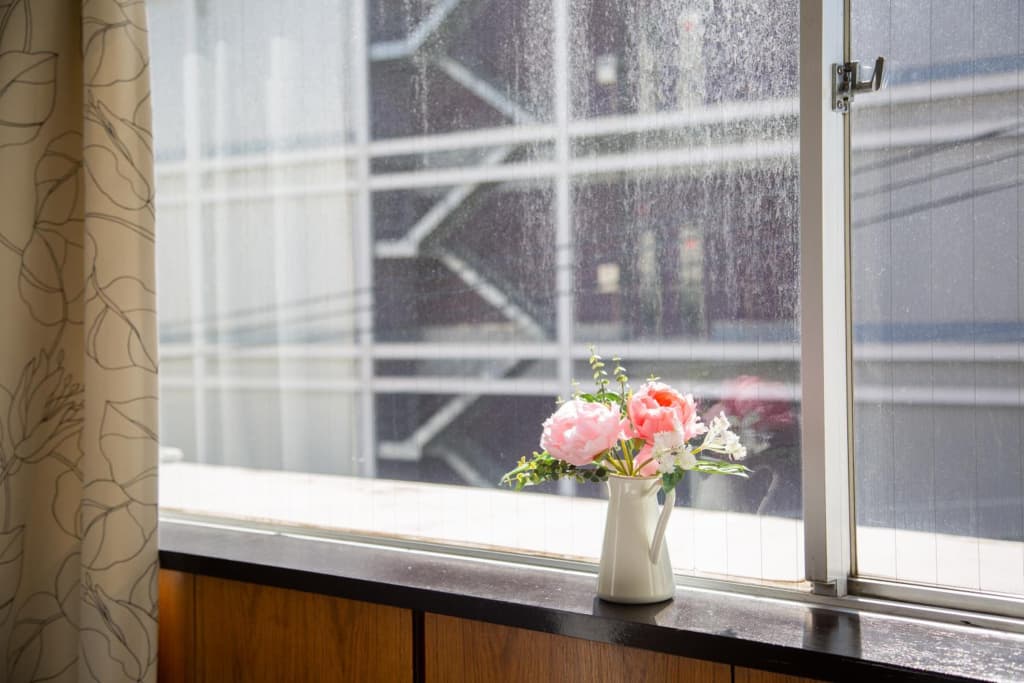 The Tabata Oji Hotel - photo 16