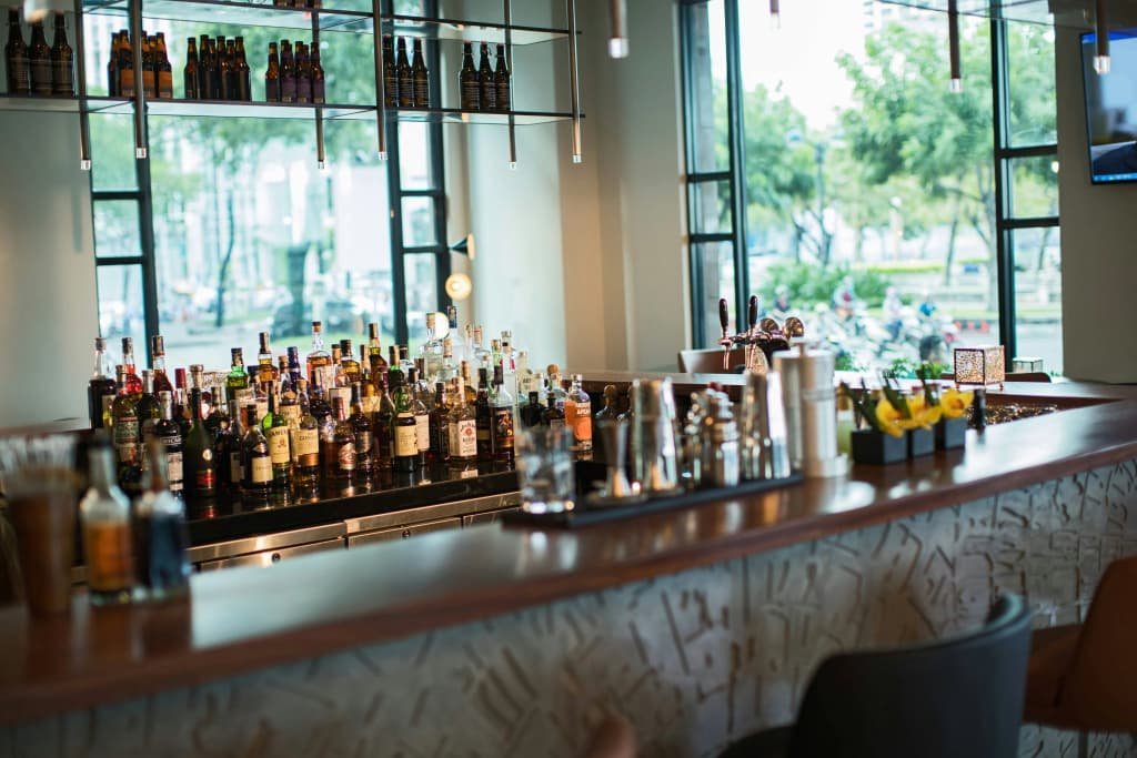 Renaissance Riverside Hotel Saigon - photo 43