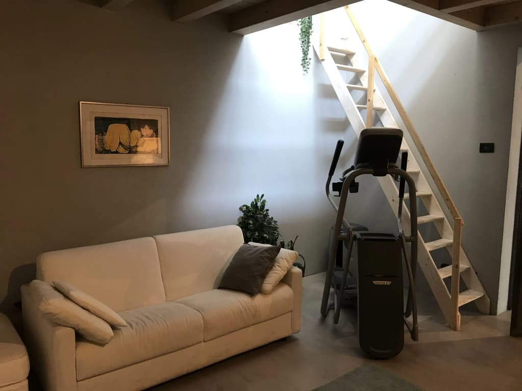 Loft Navigli with Private Garden - photo 13