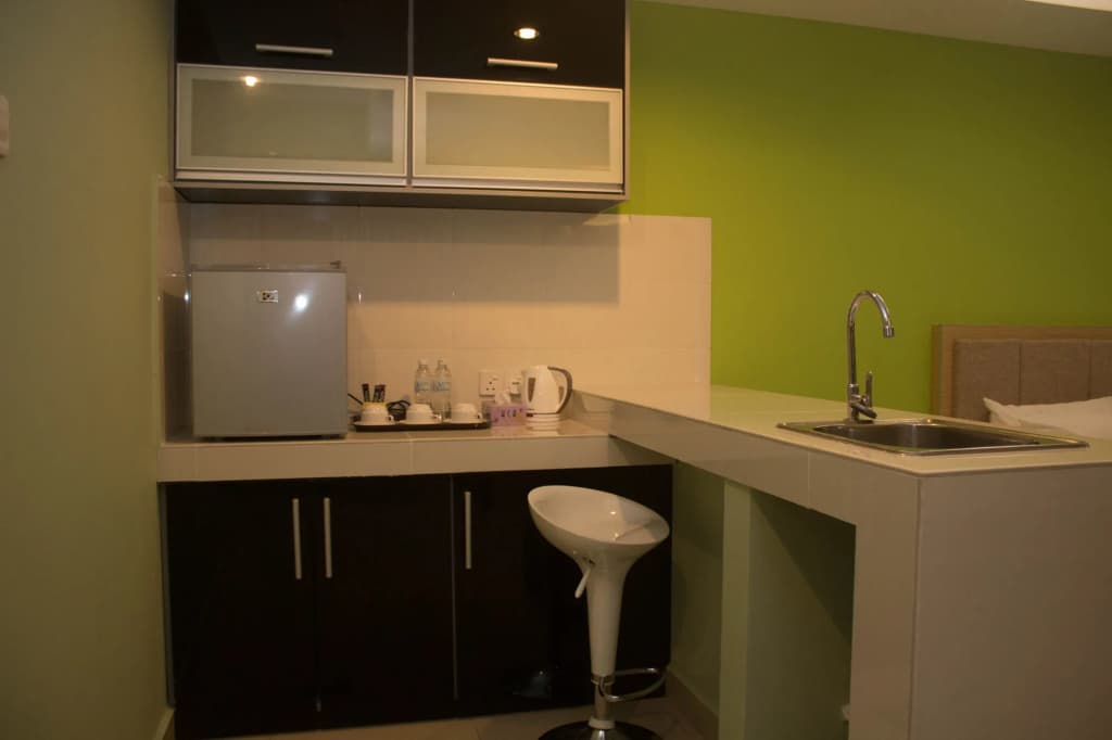 De' Viana Hotel & Apartment - photo 8