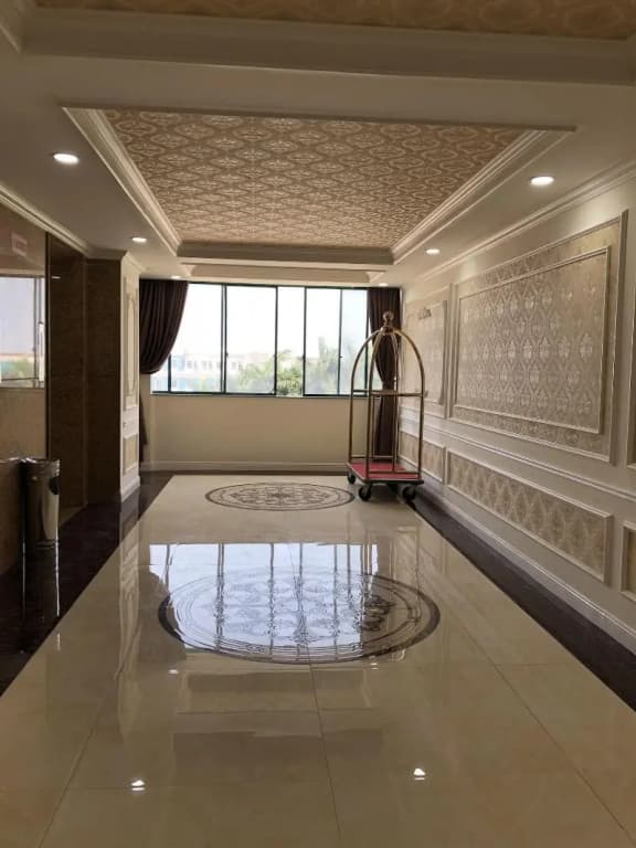 BMC Thang Long Hotel - photo 8