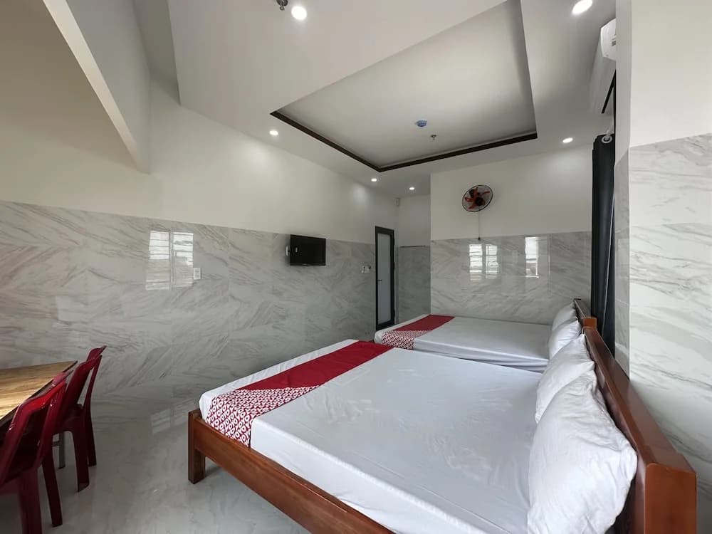 OYO 1237 Phat Tai Hotel 2 - photo 4