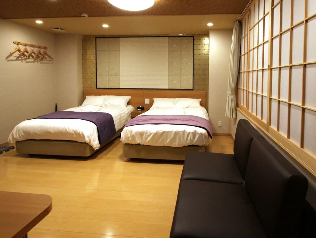Nagomi Hotel Nippori - photo 5