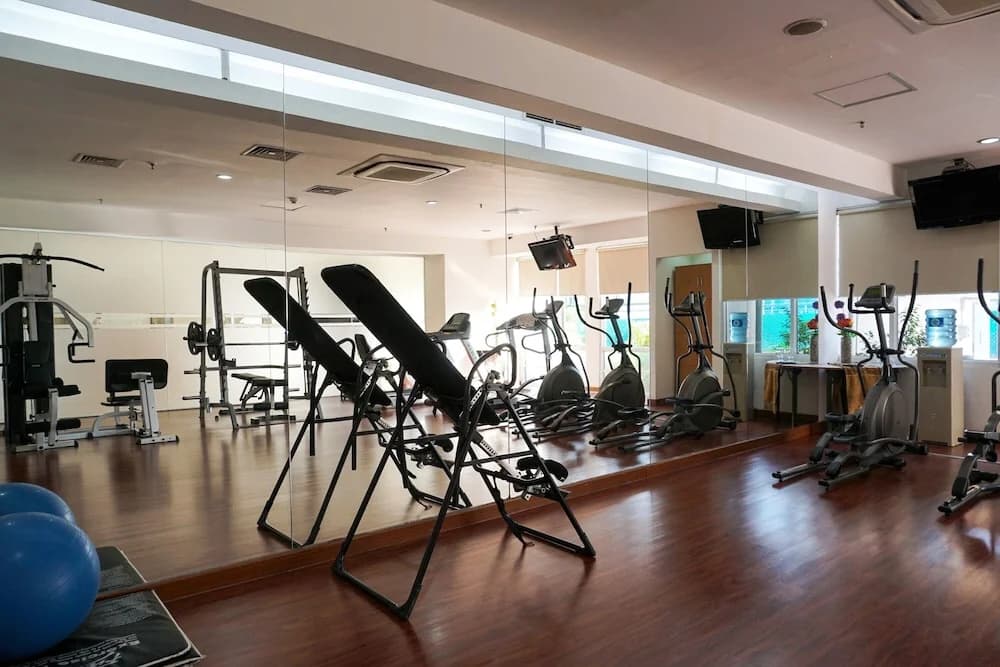 Elegant And Comfort 2Br Apartment At Fx Residence - photo 16