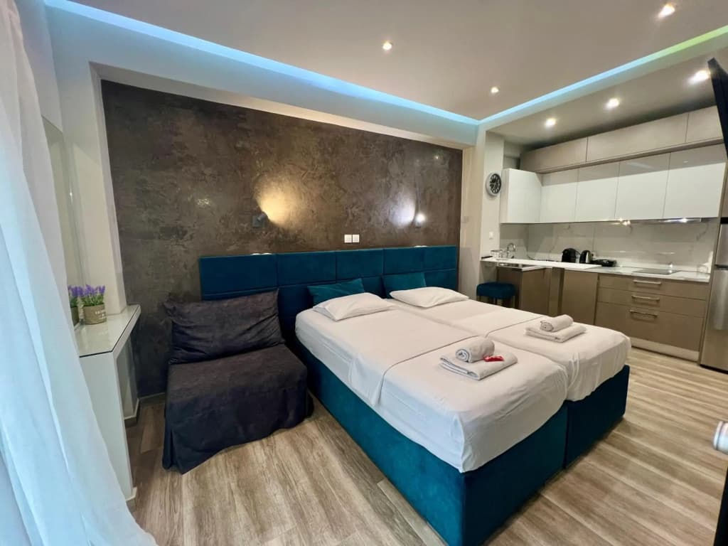 Emerald Lux Apartment - photo 2