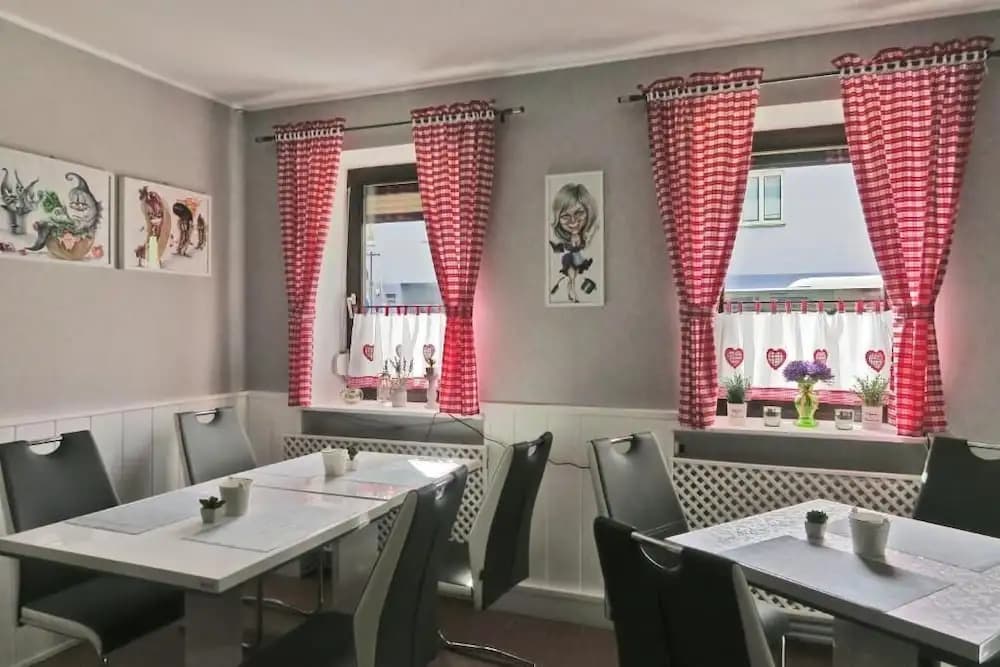 Pension Lizzi - photo 17