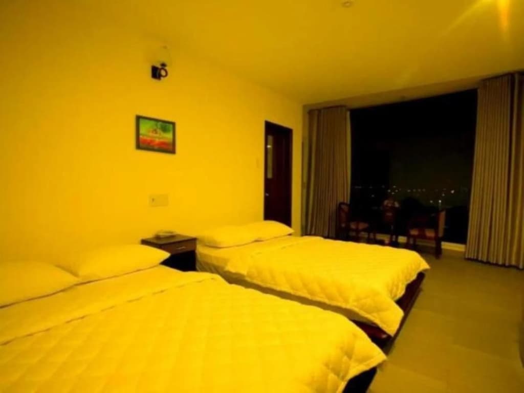 Blue Heaven Hotel - photo 3