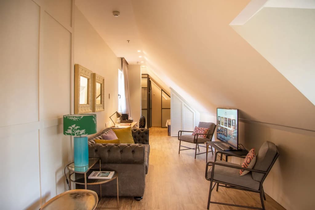 Pestana Collection Plaza Mayor - photo 19