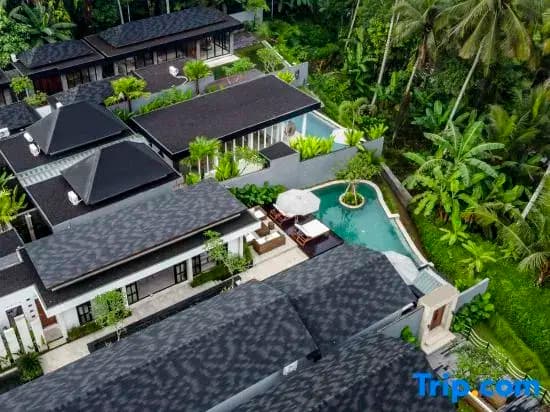 Villa Hammock by BaliSuperHost - photo 2