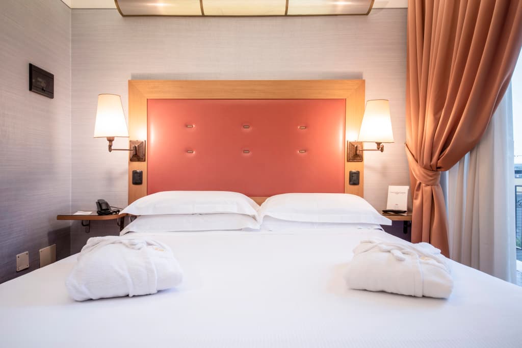 AxyHotels InnStyle Milano - photo 5