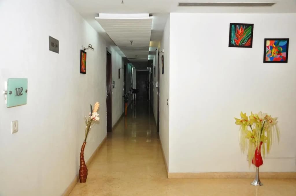 Hari's Court, Lajpat Nagar - photo 30