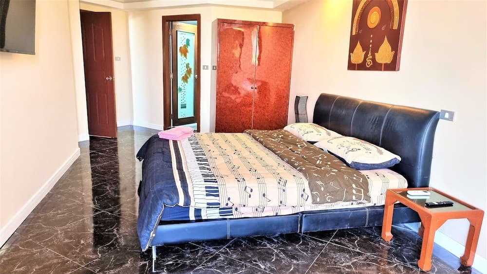 Spacious 2-bedroom Family Condo With Pool View 10th Floor, Angket Hip Residenc - photo 3