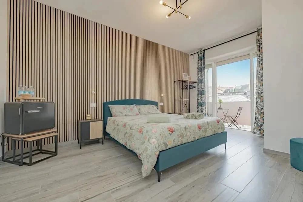 Guest House 80 - photo 8