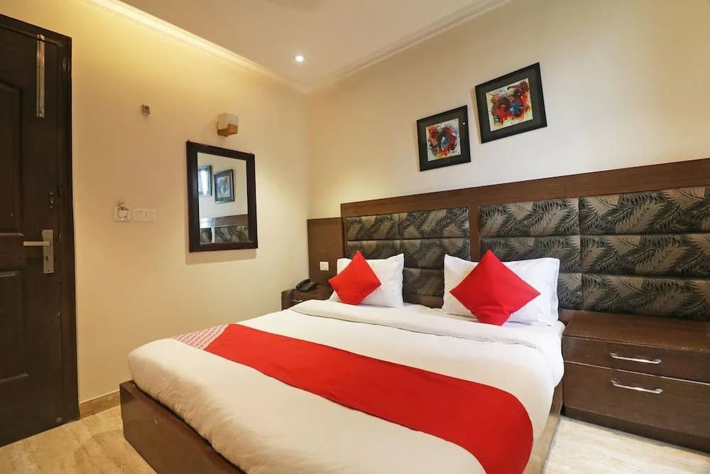 OYO 49069 A Suites - photo 3
