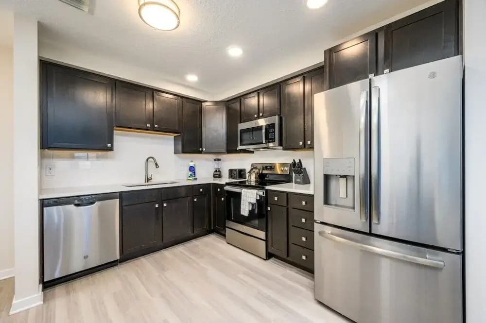 Brand New Modern Vista Cay Reserve Condo - 5003 - photo 29