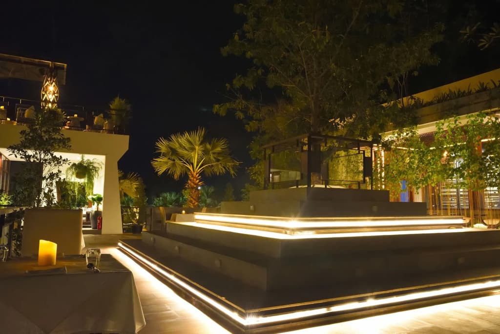Jaya House River Park Hotel - photo 27