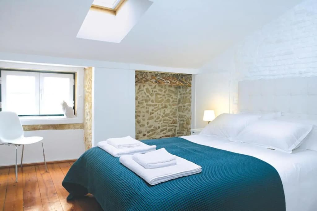 18th Century Loft - photo 3