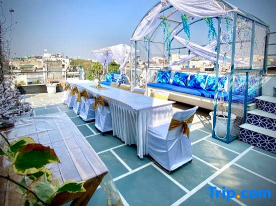 AvyAm Blue Terrace Room - 1 - photo 2