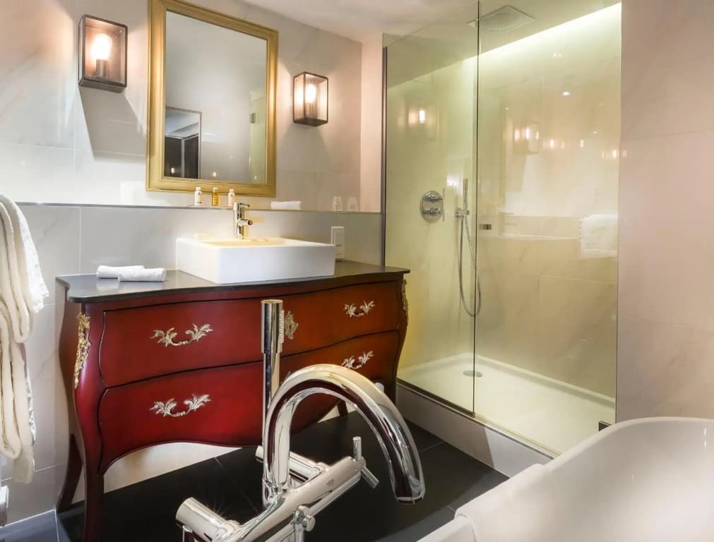 Hôtel Moliere - photo 6